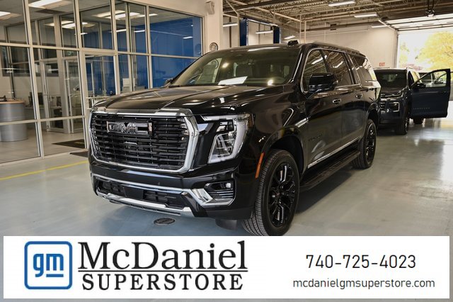 New 2026 GMC Yukon XL Elevation w/ Elevation Premium Package image 1