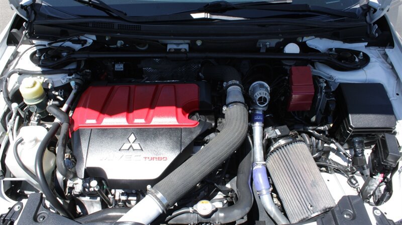 Used 2015 Mitsubishi Lancer Evolution Final Edition AWD/4WD image 24