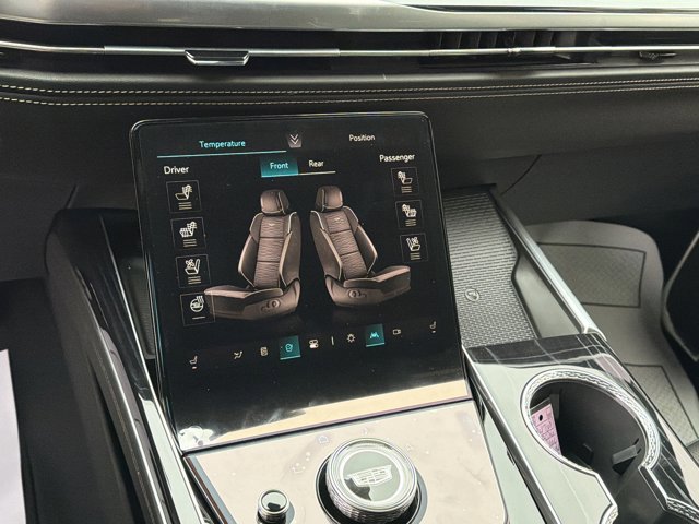 New 2026 Cadillac Escalade ESV Sport w/ Touring Package image 21