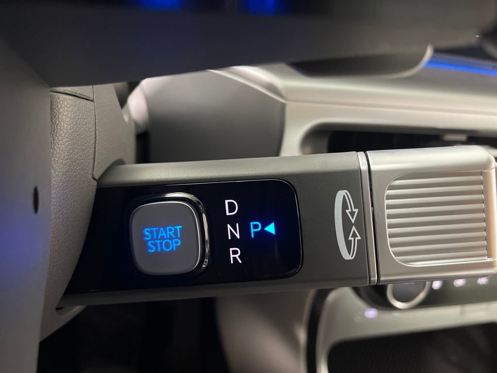 New 2026 Hyundai Ioniq 9 Limited image 24