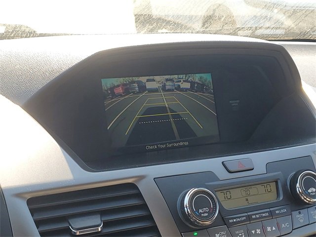 Used 2016 Honda Odyssey EX image 27