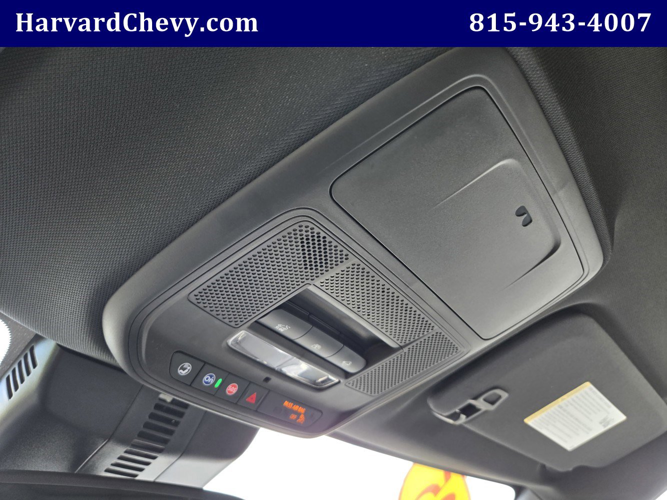 Used 2025 GMC Acadia Elevation w/ Elevation Premium Package image 15