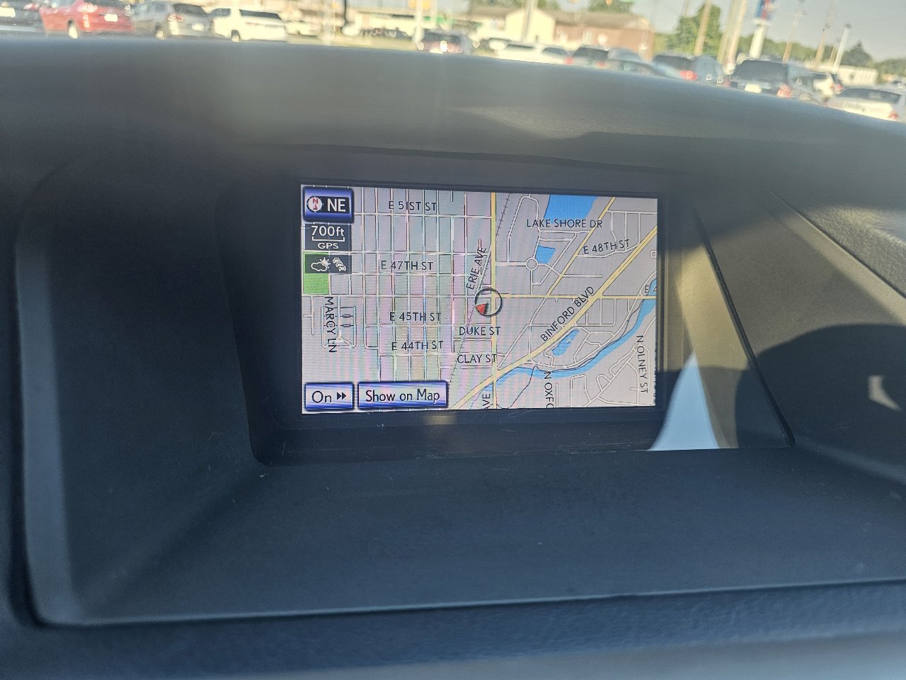 Used 2015 Lexus RX 350 F Sport image 24