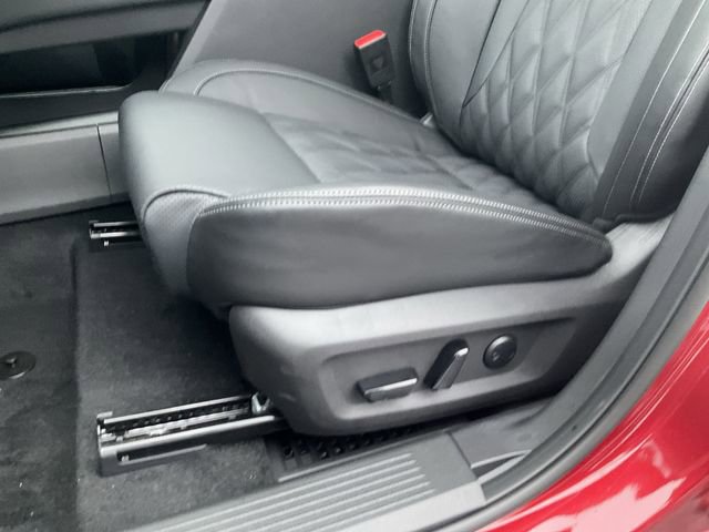 New 2026 Nissan Rogue Platinum w/ Platinum Premium Package image 27