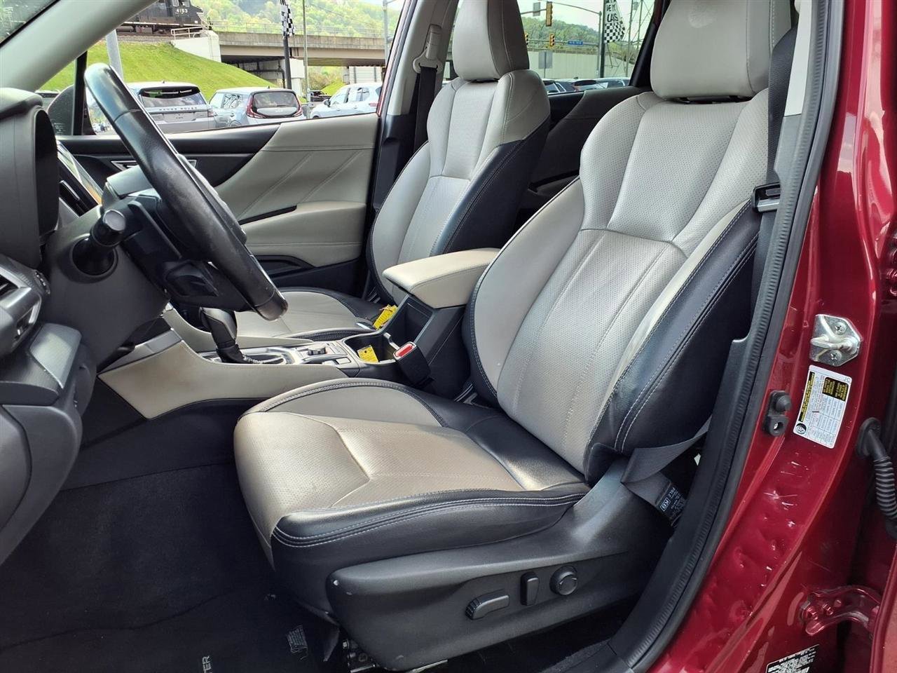 Used 2021 Subaru Forester Limited AWD/4WD image 6