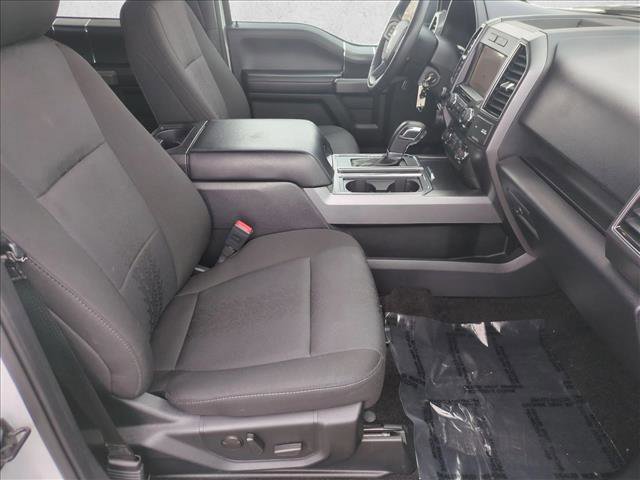 Used 2020 Ford F150 XLT w/ Equipment Group 302A Luxury image 20