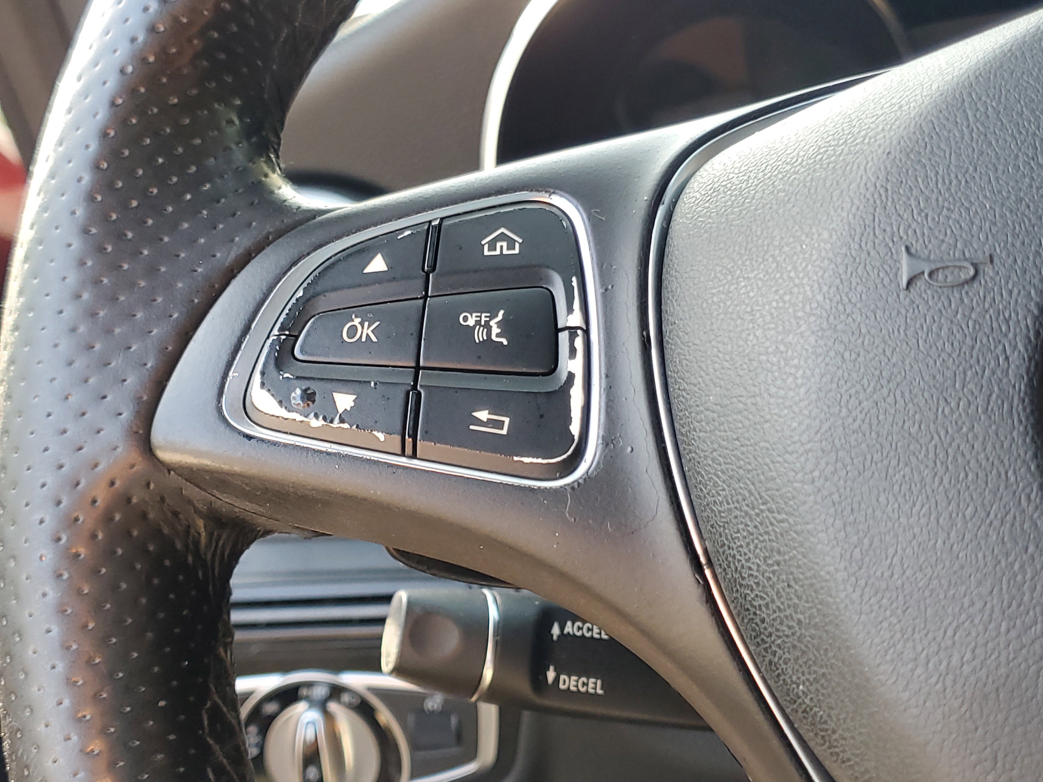 Used 2017 Mercedes-Benz C 300 4MATIC Coupe w/ Premium 1 Package image 18