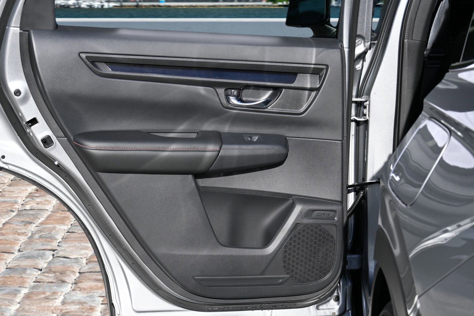 New 2025 Honda CR-V Sport image 11