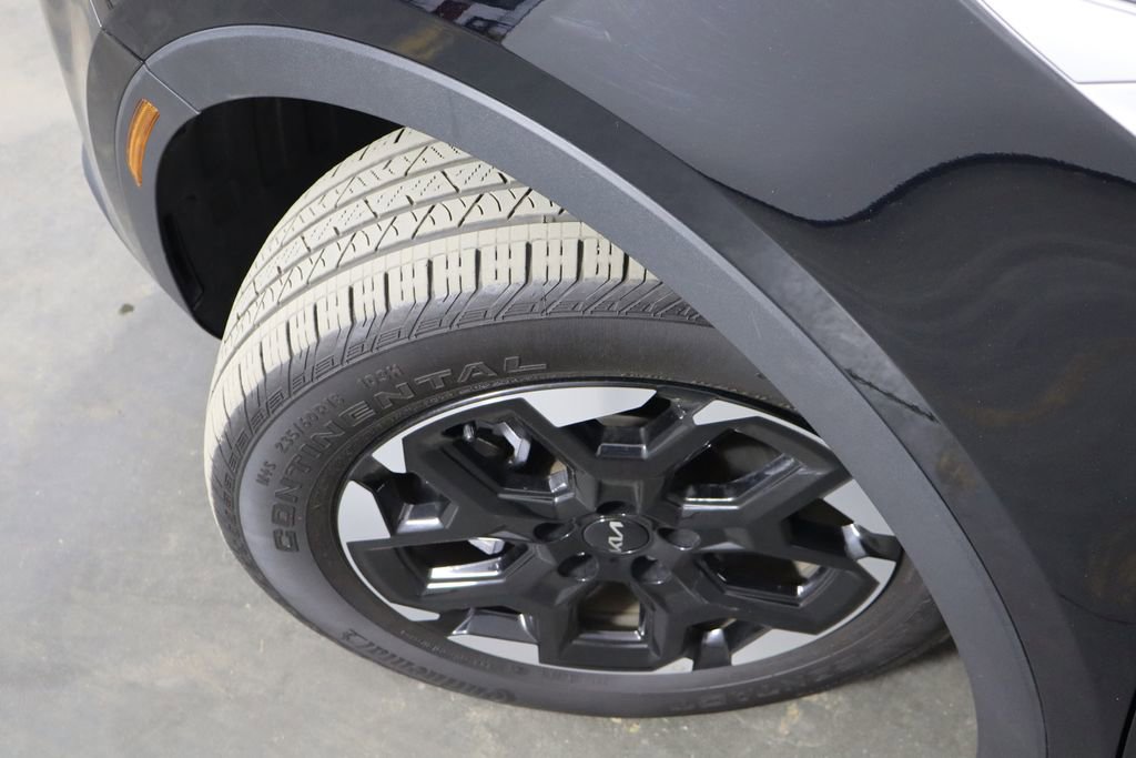 Used 2025 Kia Sorento S w/ Panoramic Sunroof Package image 42