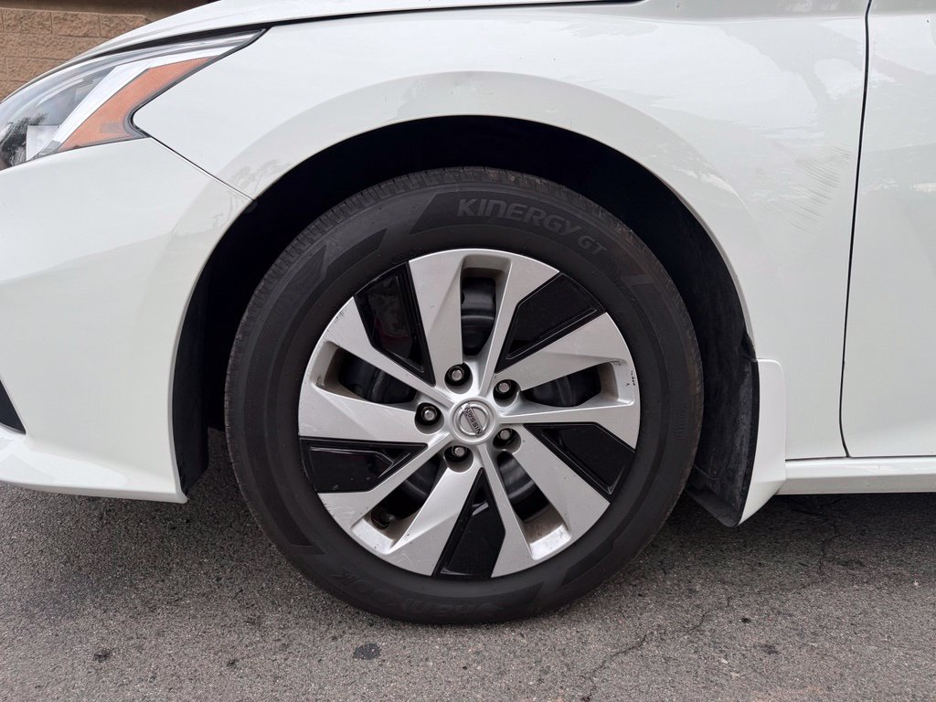 Used 2020 Nissan Altima 2.5 S FWD image 8