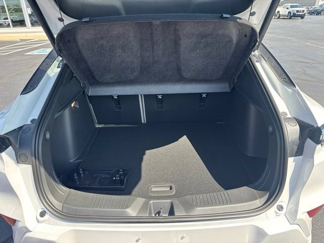 New 2026 Buick Envista Avenir FWD image 5