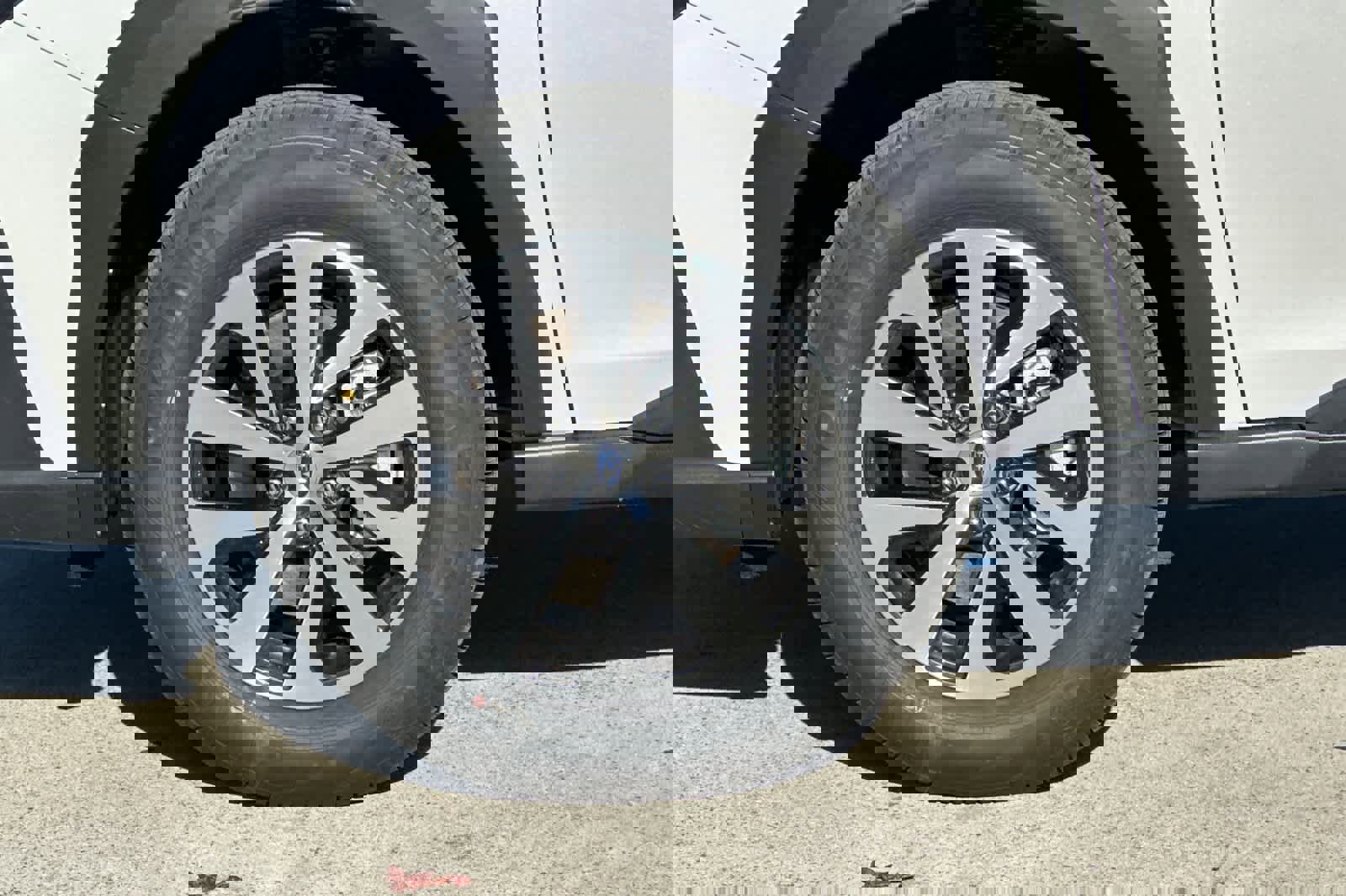 New 2025 Subaru Outback Premium image 30