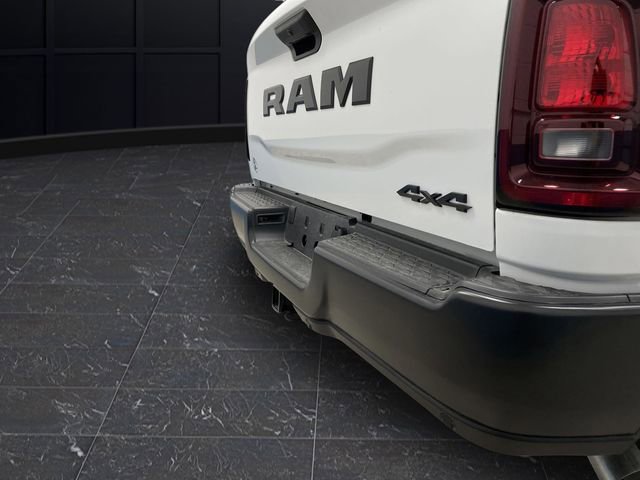 New 2025 RAM 2500 Tradesman image 34