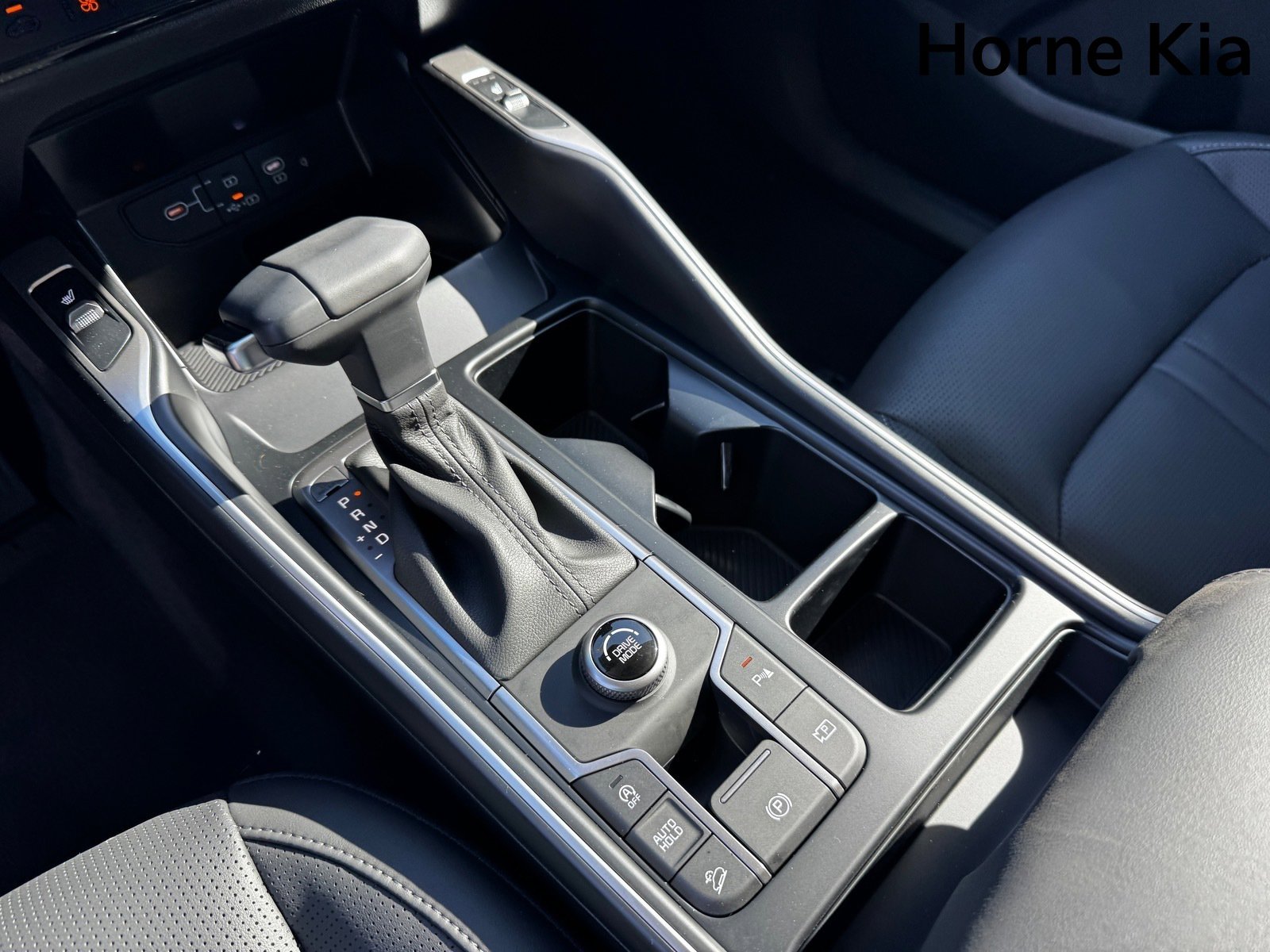 New 2026 Kia Sorento S w/ S Panoramic Sunroof Package image 16