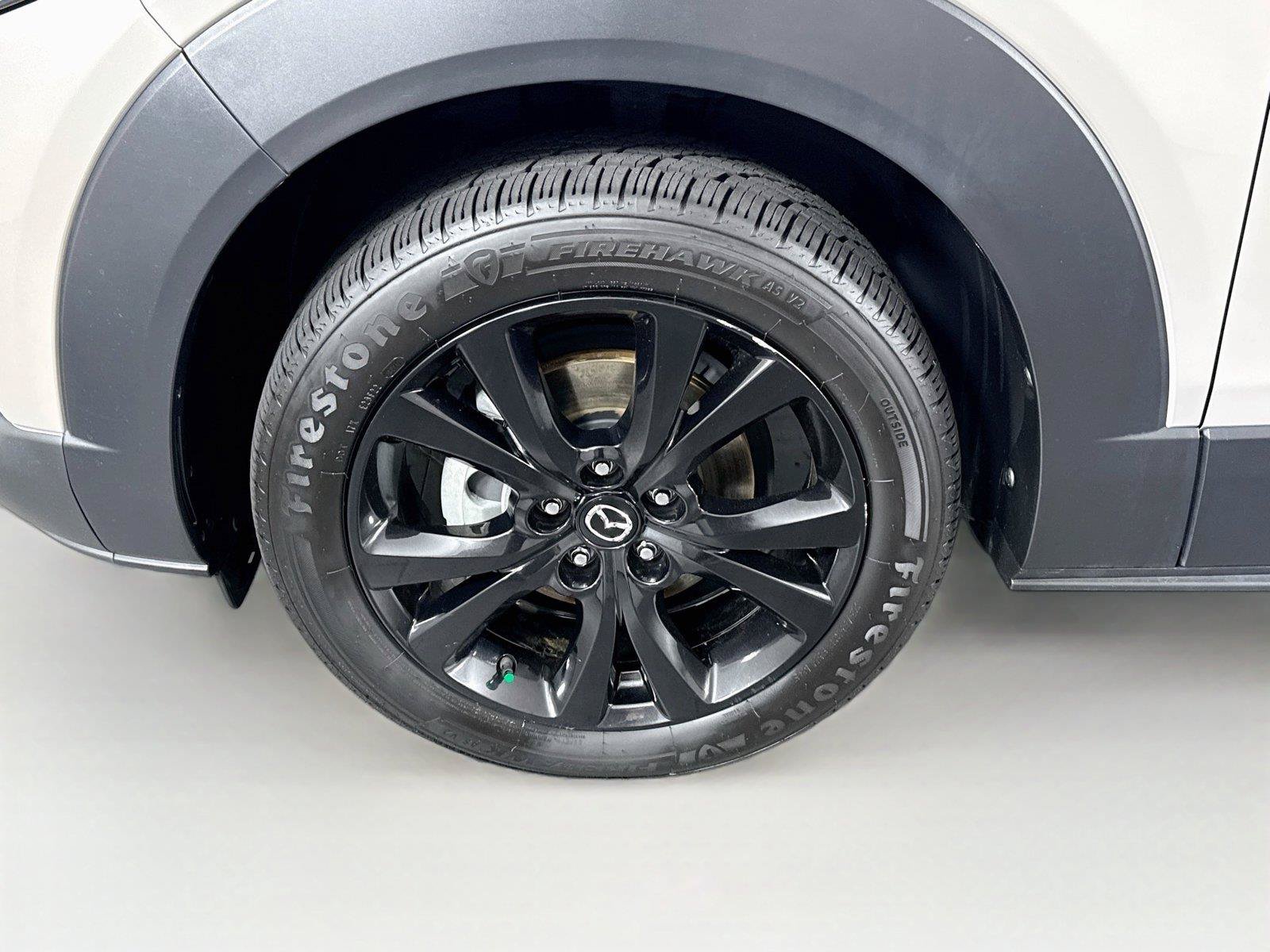 Certified 2024 MAZDA CX-30 AWD 2.5 S w/ Select Sport Pkg image 43