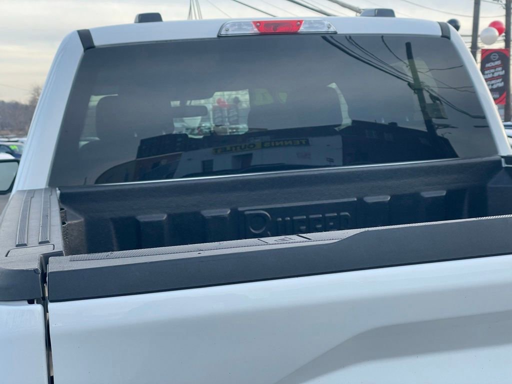 Used 2024 Ford F150 XLT w/ Mobile Office Package image 27