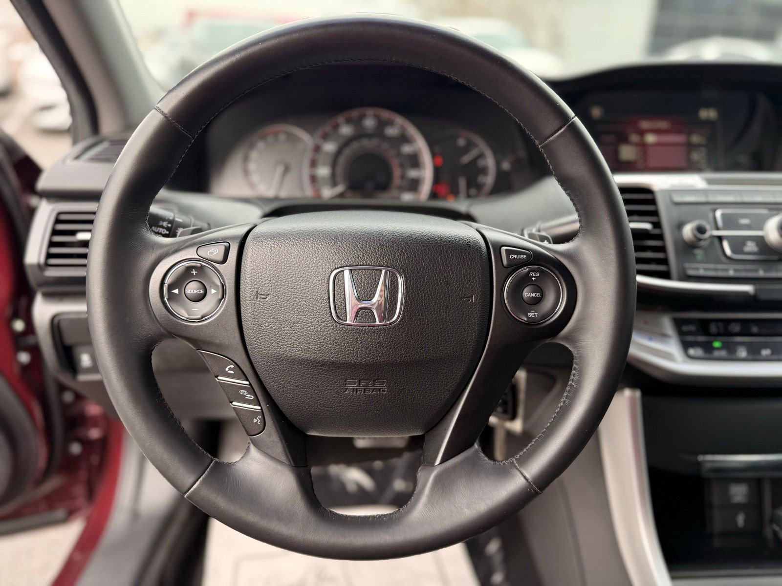 Used 2015 Honda Accord Sport image 17