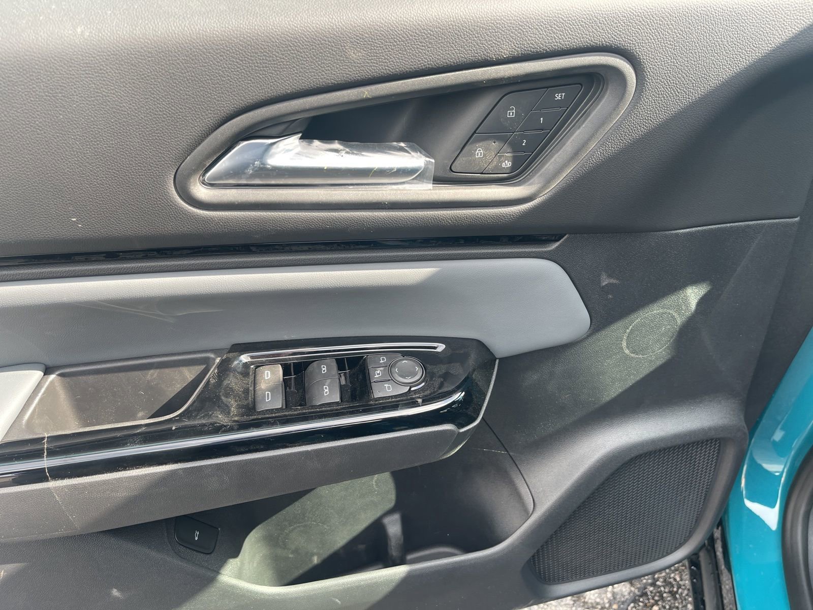 New 2026 Honda Prologue Elite image 22