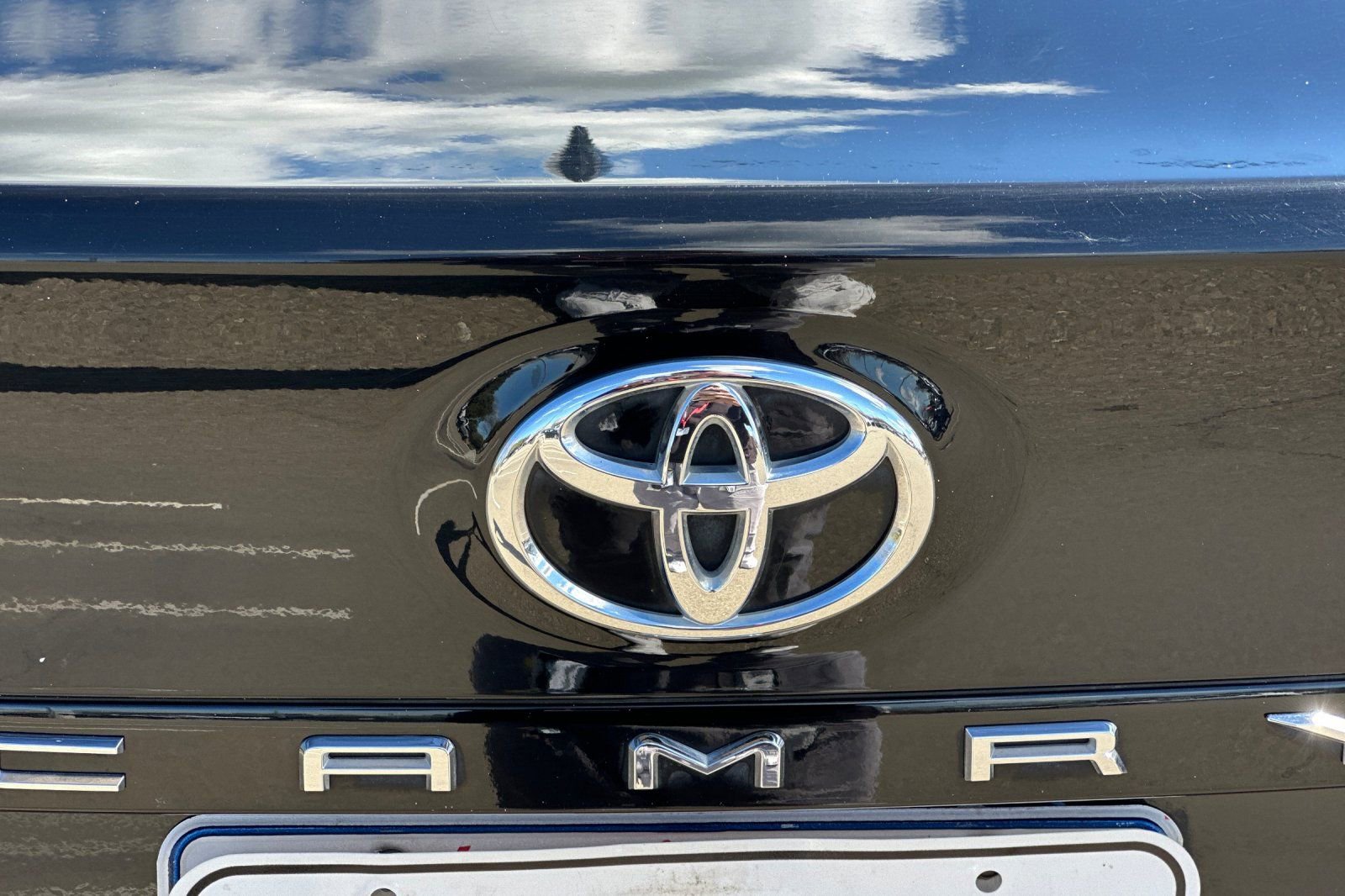 Certified 2023 Toyota Camry XLE image 49