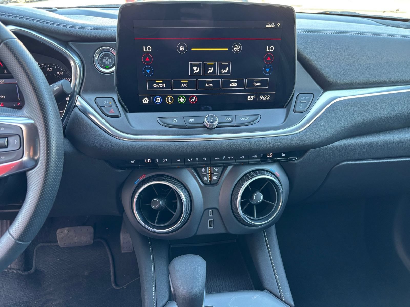 Used 2026 Chevrolet Blazer LT FWD image 16