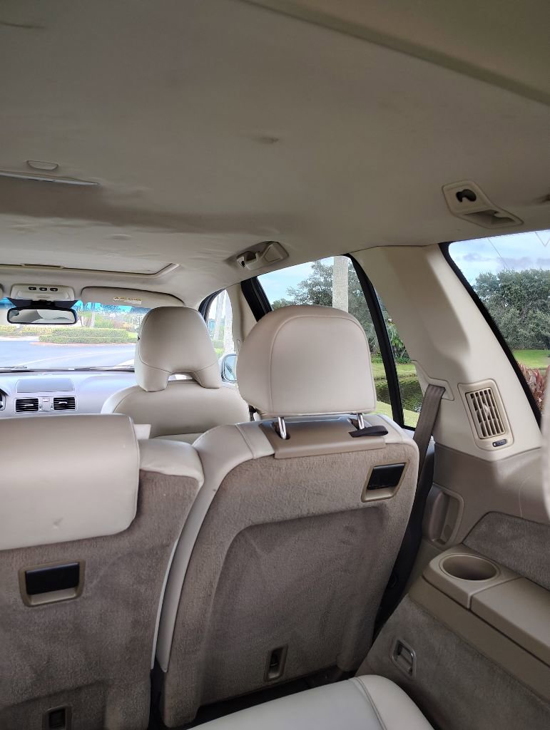 Used 2008 Volvo XC90 3.2 image 24