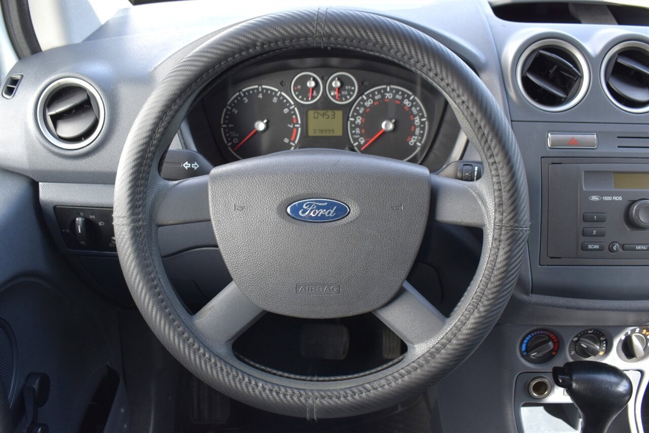 Used 2011 Ford Transit Connect XL FWD image 13