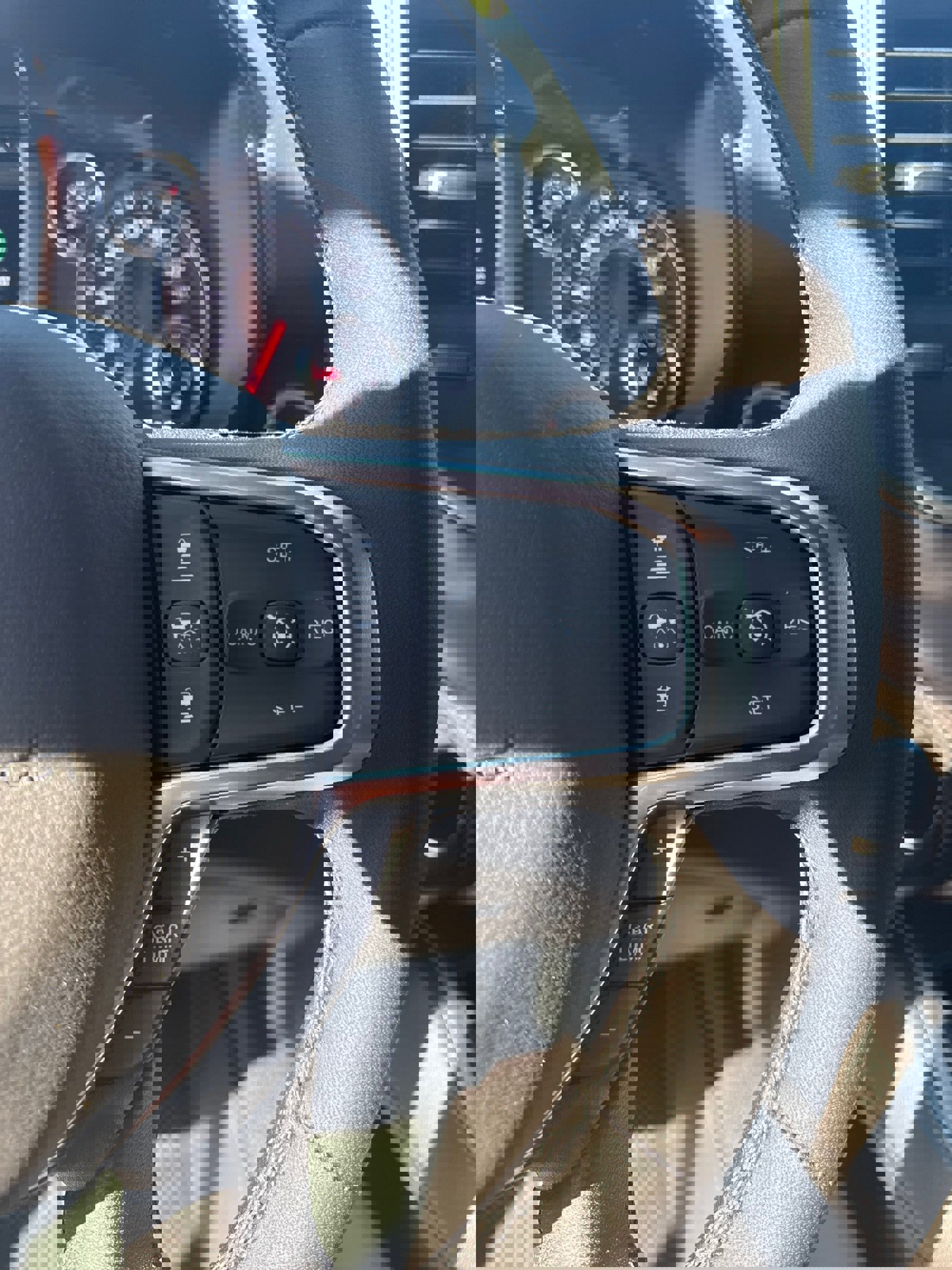 New 2026 RAM 1500 Big Horn image 14