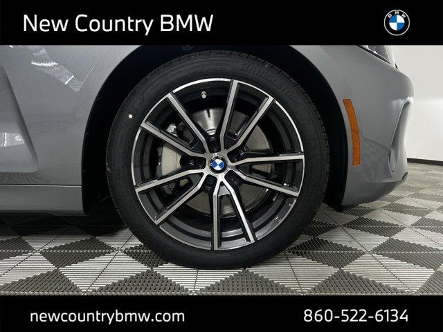 New 2026 BMW 430i xDrive Coupe w/ Convenience Package image 9