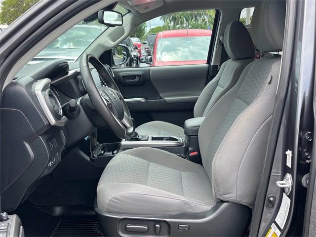 Used 2021 Toyota Tacoma SR5 image 15