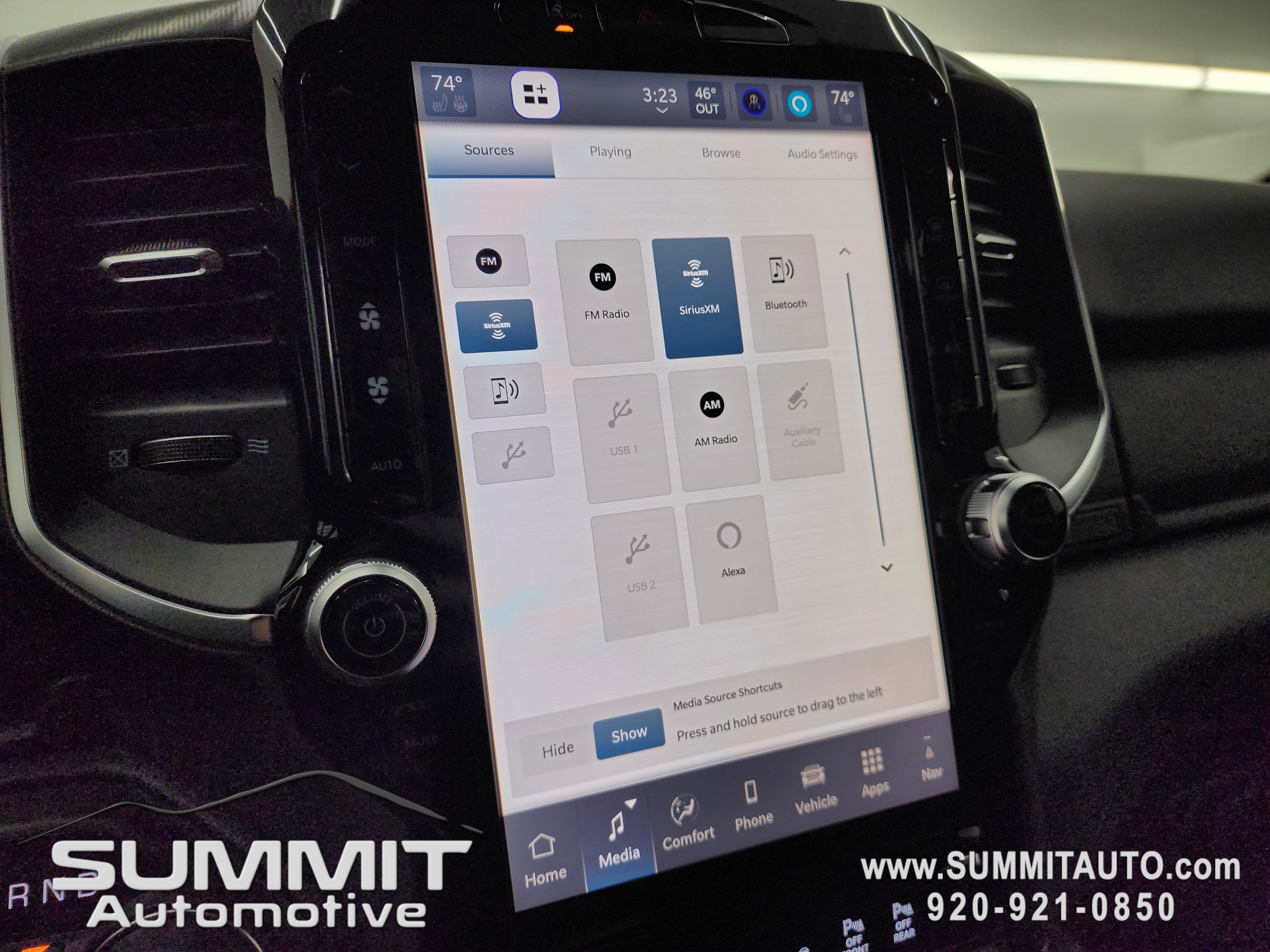 New 2026 RAM 1500 Big Horn image 48