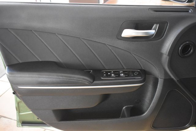 Used 2020 Dodge Charger Scat Pack image 11