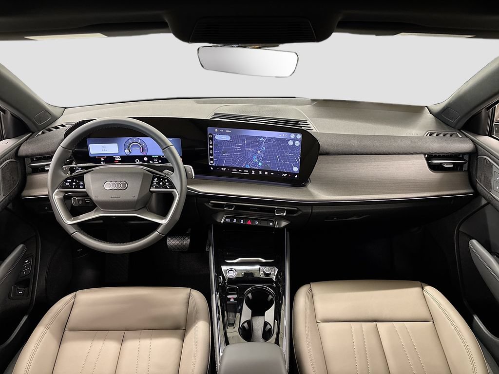 New 2026 Audi Q3 quattro 2.0T AWD/4WD image 9