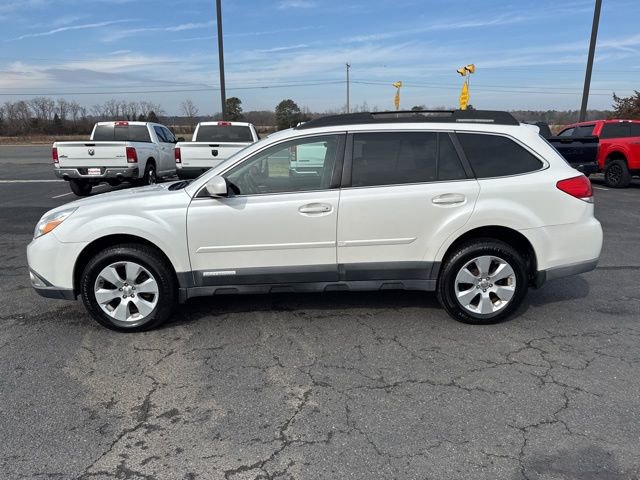 Used 2012 Subaru Outback 2.5i Limited AWD/4WD image 23