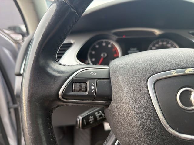 Used 2015 Audi A4 2.0T Premium image 34