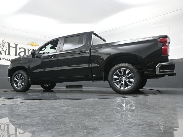 New 2026 Chevrolet Silverado 1500 LT AWD/4WD image 33