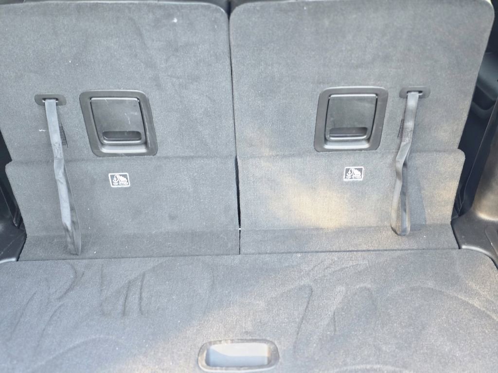 Used 2025 Jeep Grand Cherokee L Altitude image 7