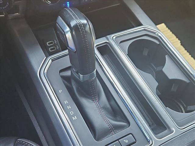 Used 2020 Ford F150 Platinum w/ Equipment Group 701A Luxury AWD/4WD image 12