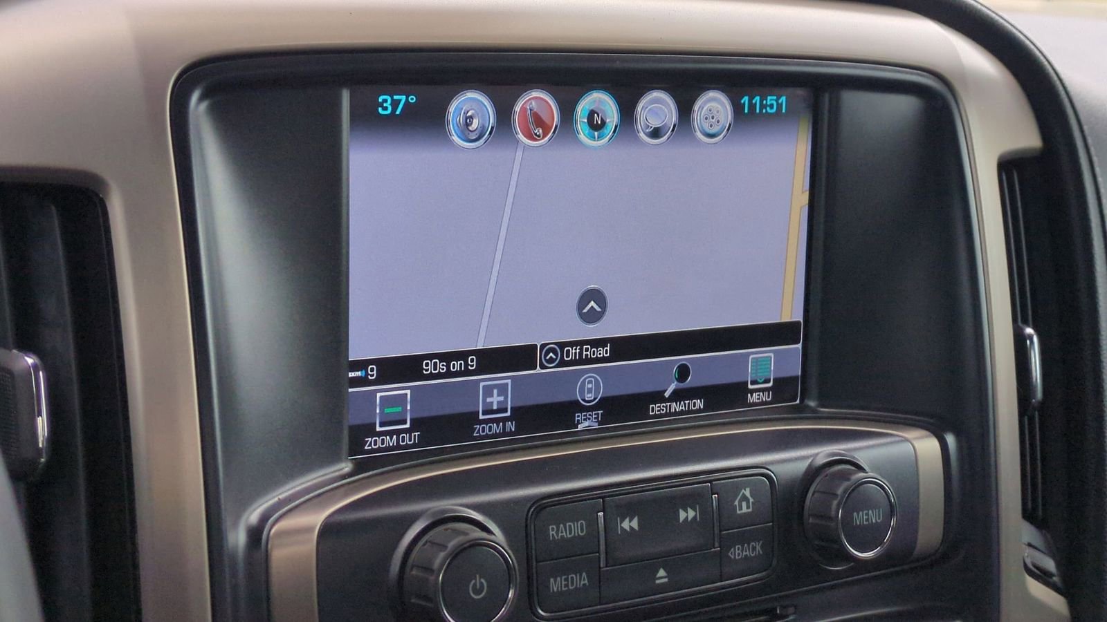 Used 2017 GMC Sierra 3500 Denali w/ Duramax Plus Package image 32