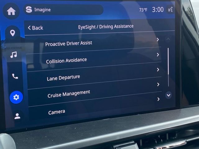 New 2026 Subaru Outback Touring XT image 20