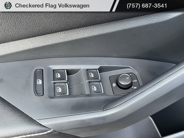 New 2026 Volkswagen Jetta Sport image 16