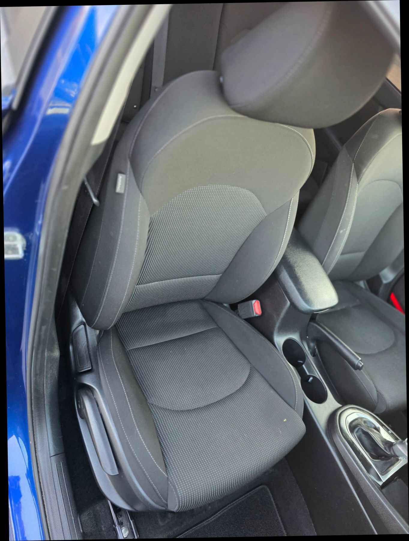 Used 2021 Kia Forte LXS FWD image 18