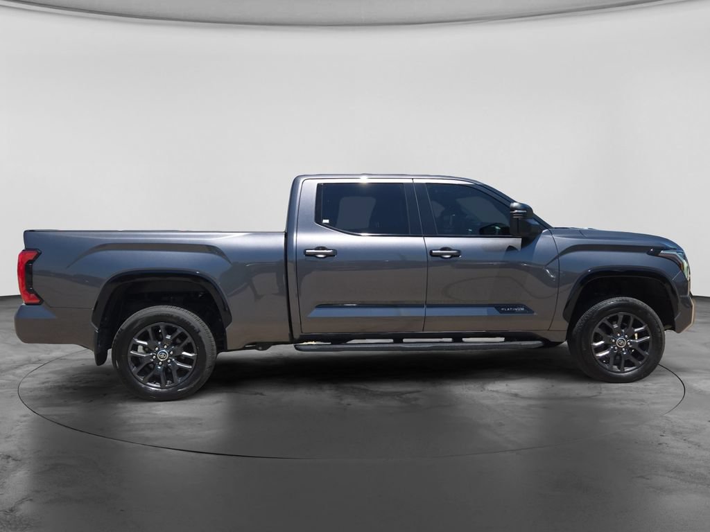Used 2022 Toyota Tundra Platinum AWD/4WD image 12
