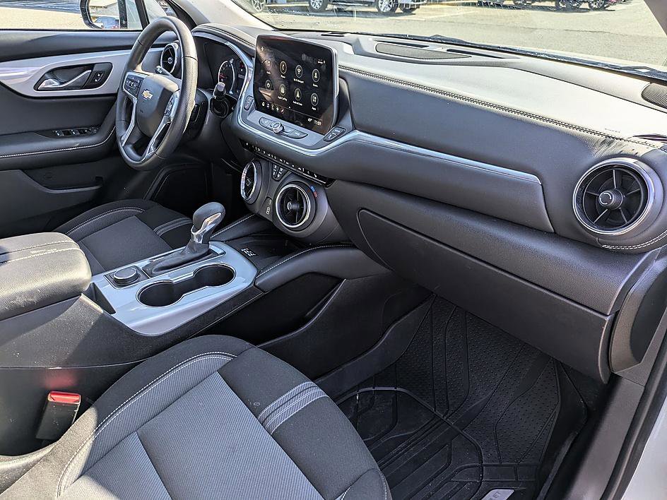 Used 2024 Chevrolet Blazer LT w/ Convenience Package image 37