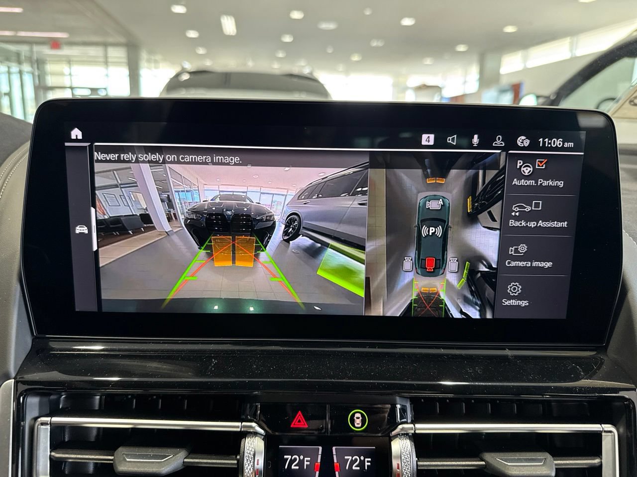 New 2026 BMW M850i xDrive AWD/4WD image 27