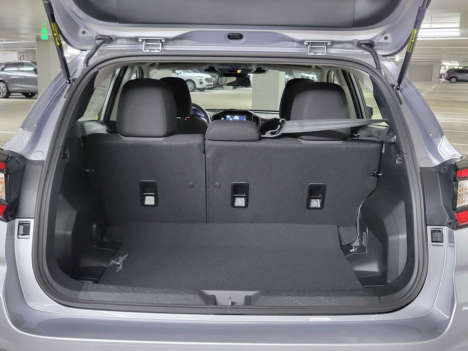 New 2026 Subaru Impreza 2.0i Sport AWD/4WD image 14
