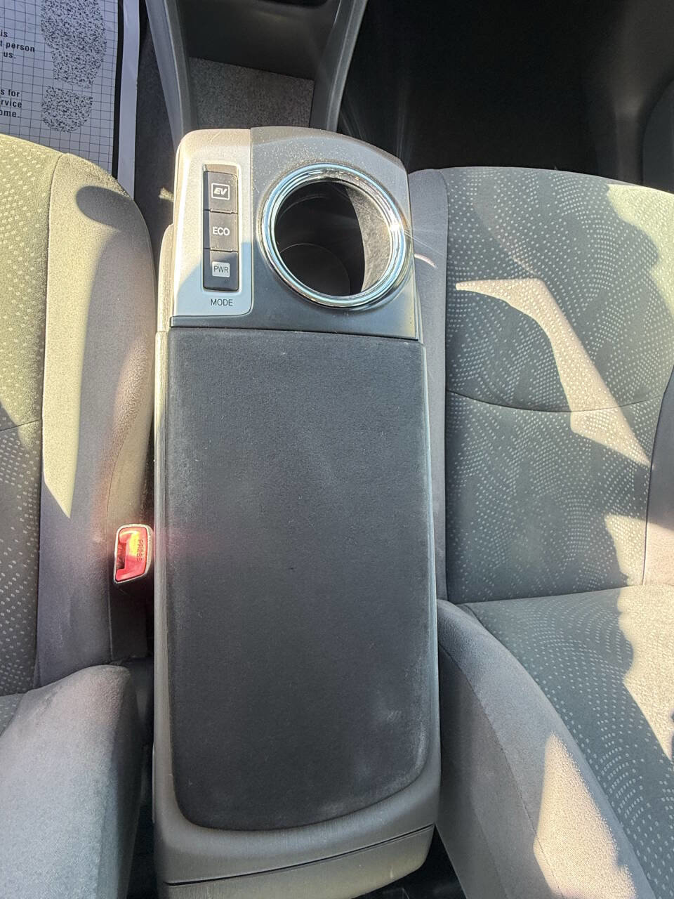 Used 2013 Toyota Prius V Three FWD image 21