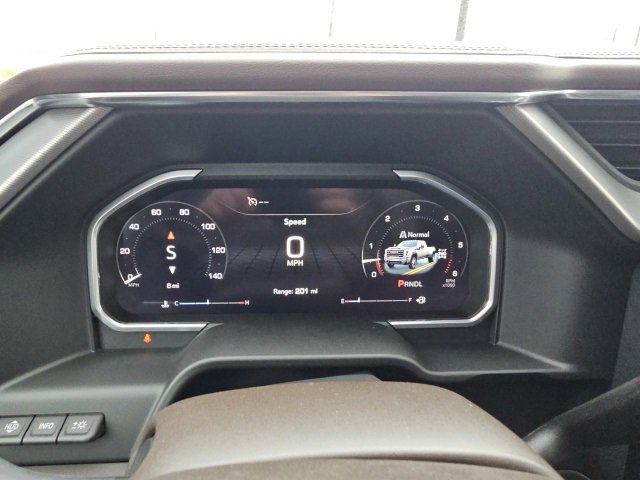 New 2026 GMC Sierra 3500 Denali w/ Denali Reserve Package image 31