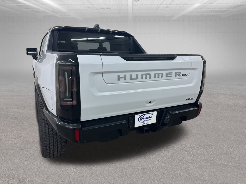 New 2026 GMC Hummer EV 2X image 8