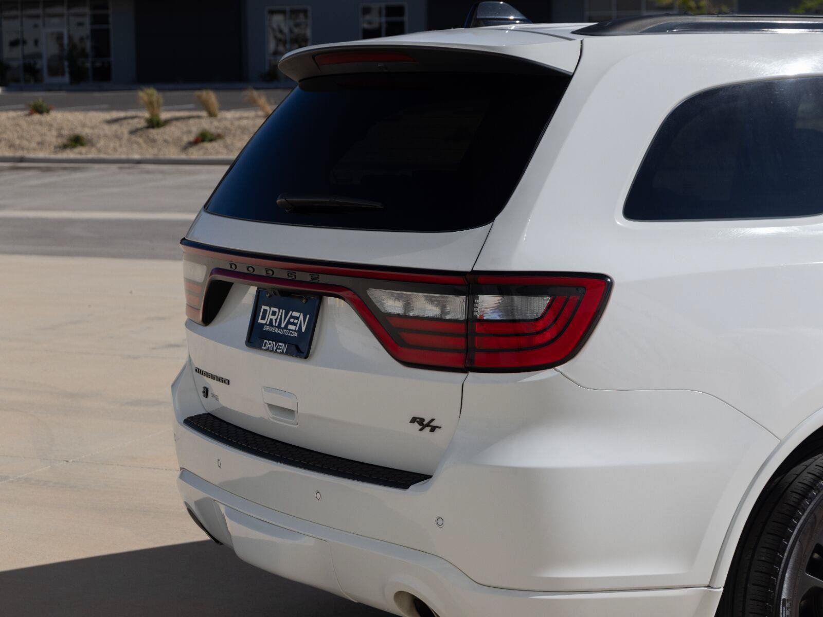 Used 2024 Dodge Durango R/T AWD/4WD image 10