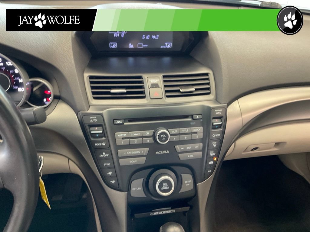 Used 2012 Acura TL FWD image 15